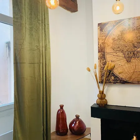 La Bulle Du Telepherique *