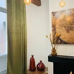 La Bulle Du Telepherique *
