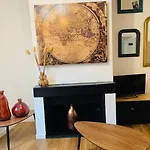 La Bulle Du Telepherique Apartment