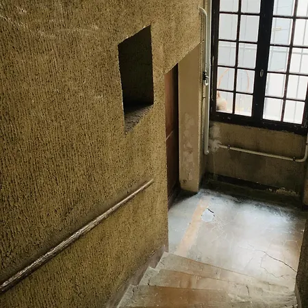 La Bulle Du Téléphérique Appartamento Grenoble