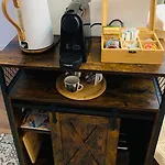 Апартаменты La Bulle Du Telepherique *