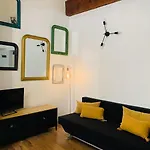La Bulle Du Telepherique Апартаменты Гренобль