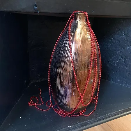 La Bulle Du Telepherique *